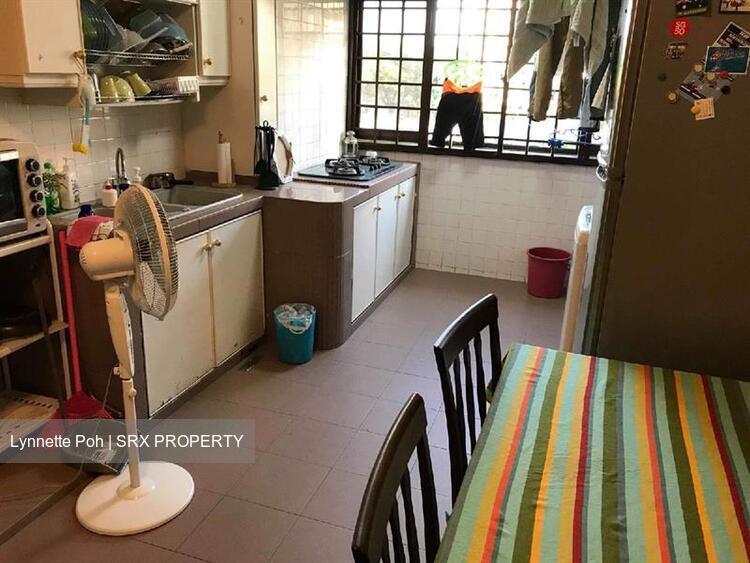 Blk 608 Yio Chu Kang Green (Ang Mo Kio), HDB 3 Rooms #532348881